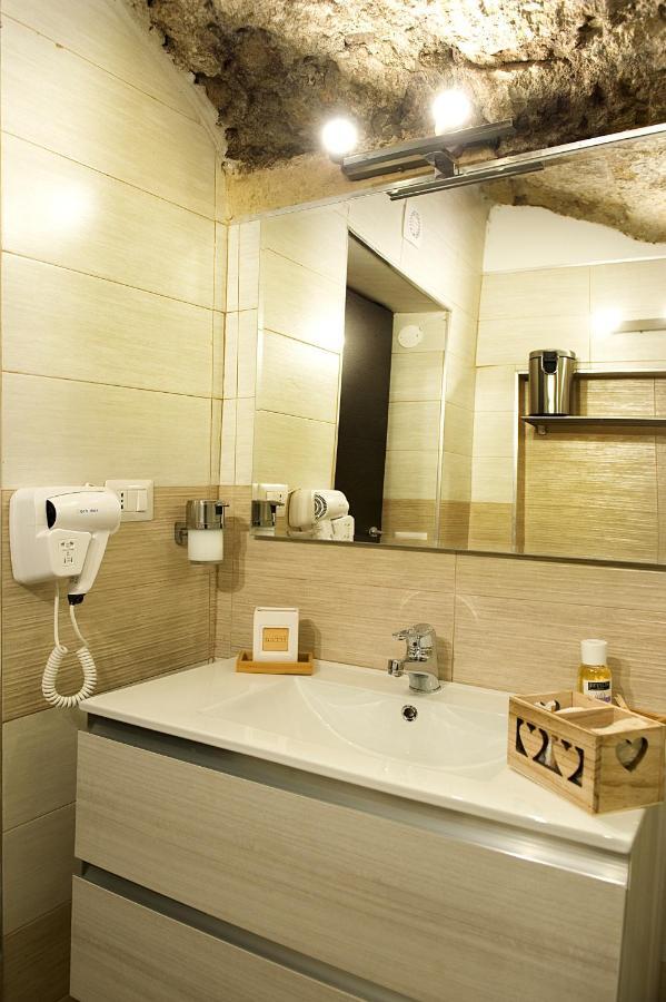 Apartament Balconcino Sul Museo Neapol Zewnętrze zdjęcie