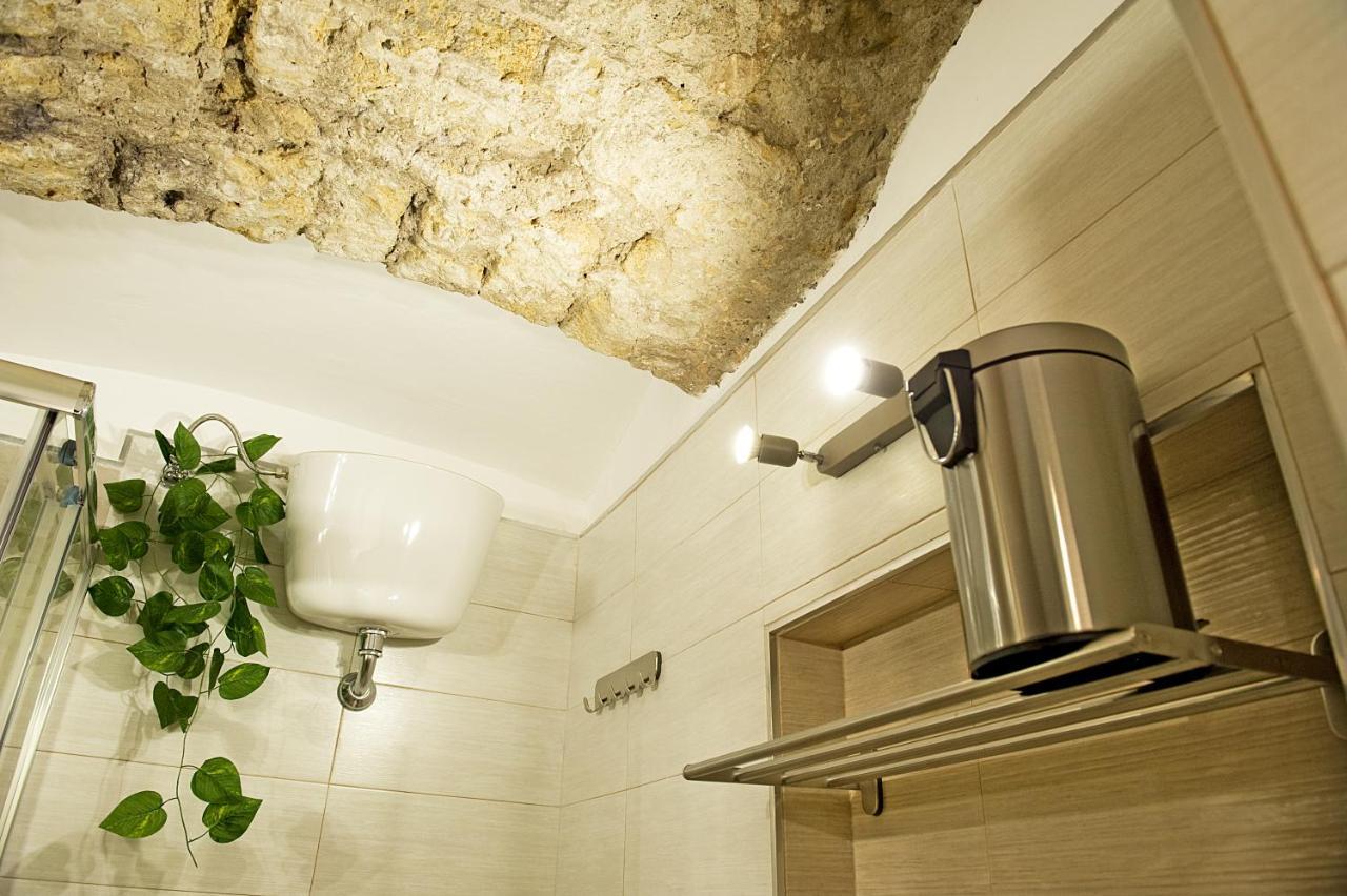 Apartament Balconcino Sul Museo Neapol Zewnętrze zdjęcie